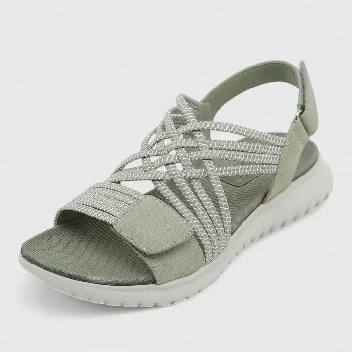 Sharra | Orthopedic Sandals