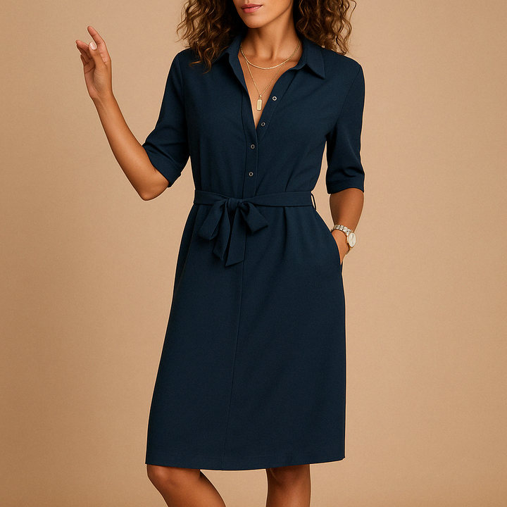 Women Casual Dress | Comfortable Fit for Everyday Wear